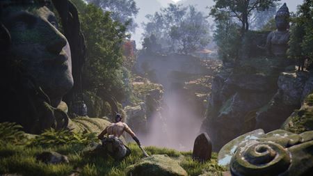 The Age of Bhaarat sa predstavuje, je to ambici�zna ak�n� RPG z Indie  