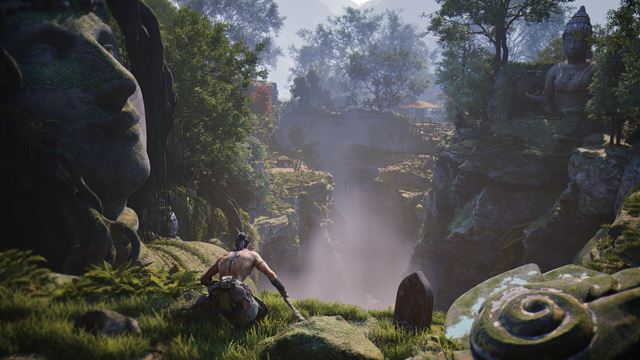 The Age of Bhaarat sa predstavuje, je to ambici�zna ak�n� RPG z Indie 