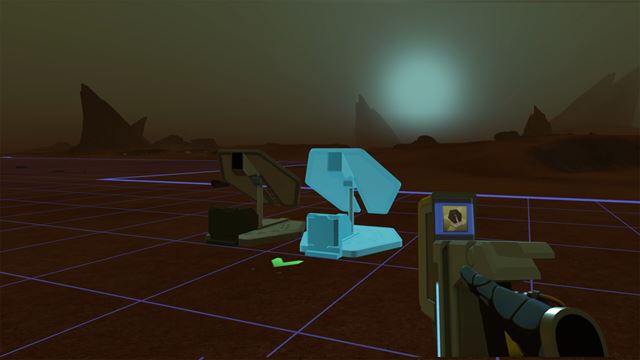 Surviving Mars: Pioneer sa pripravuje na kolonizovanie Marsu vo VR 