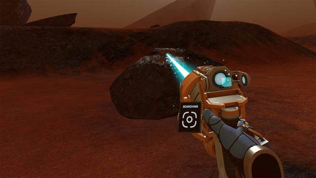 Surviving Mars: Pioneer sa pripravuje na kolonizovanie Marsu vo VR 