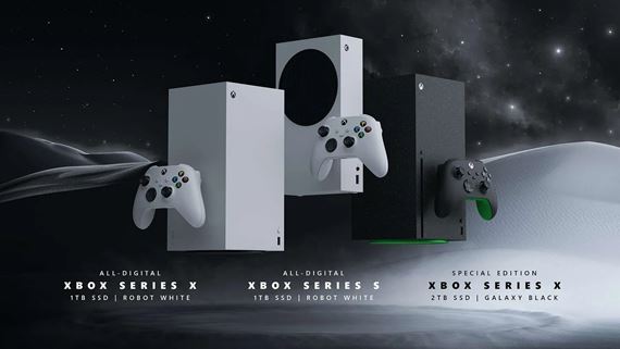 Ceny Xbox konzol bud vyie