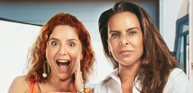 Streamovacie novinky: Carême, Eternaut, The Four Seasons, Another Simple Favor, Malditos ... 