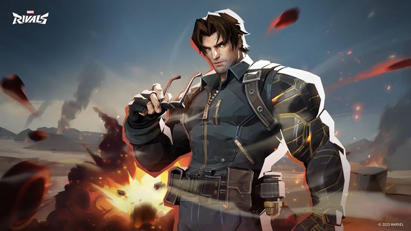 Marvel Rivals dostva Thunderbolts skin a nov event