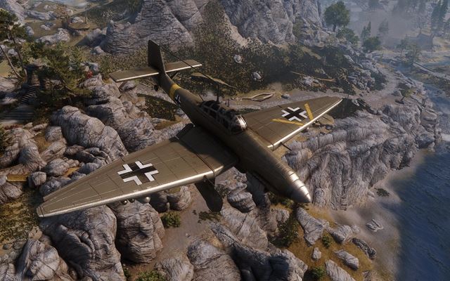 Skyrim ako Call of Duty?  