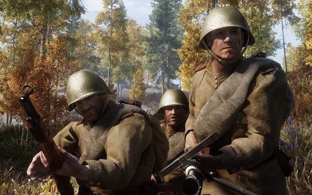 Skyrim ako Call of Duty?  