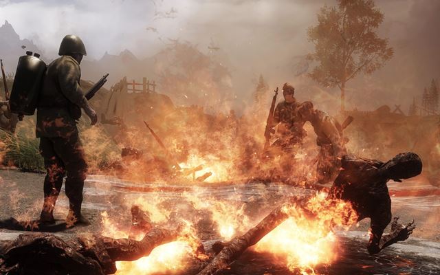 Skyrim ako Call of Duty?  