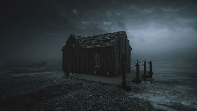 The Lightkeeper bude str�i� stra�ideln� maj�k 