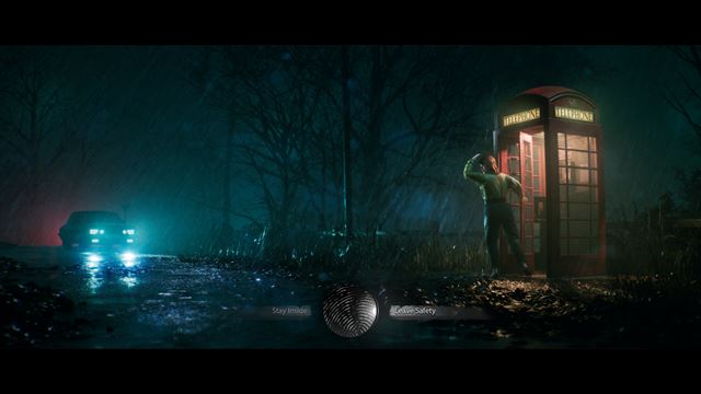 I am Ripper p�jde po stop�ch brut�lneho s�riov�ho vraha 