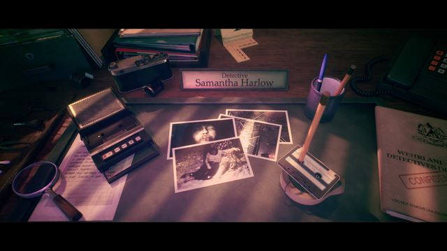 I am Ripper p�jde po stop�ch brut�lneho s�riov�ho vraha 