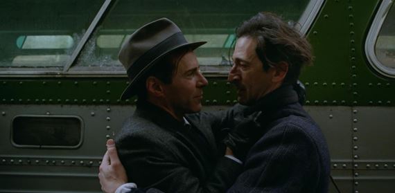 Streamovacie novinky: The Brutalist, A Complete Unknown, Saturday Night, Happy Face, Drunter und Drber, Nonnas...