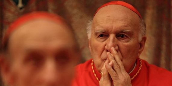 Konkláve - filmové pohľady na vieru, moc a pochybnosti