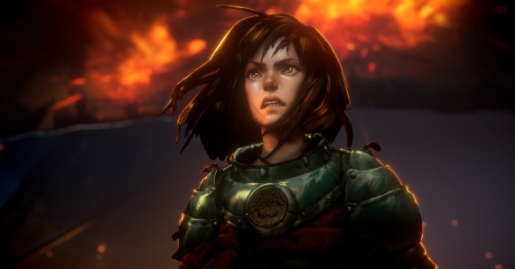 Tvorcovia Ori mono skonia, review bombing Rest for The Wicked im rob finann problmy