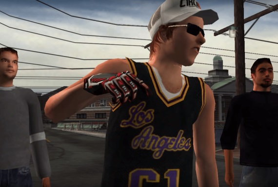 Tony Hawk chce remastrovať Underground – záležať bude na úspechu THPS 3 + 4