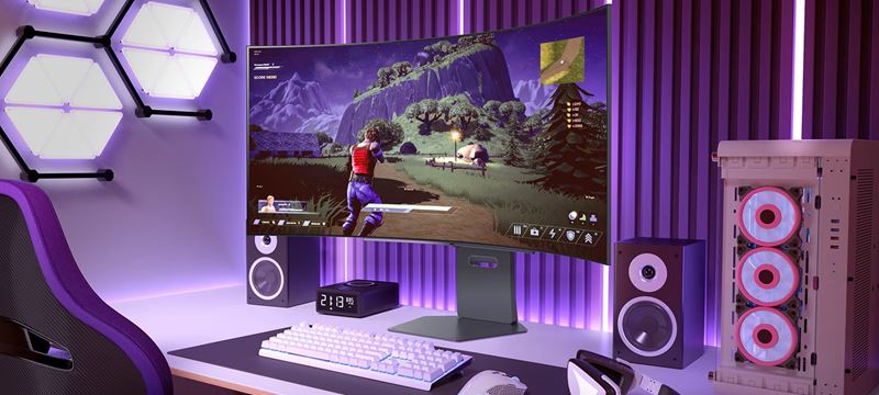 LG vylepuje svoje hern UltraGear monitory 