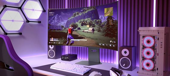 LG vylepuje svoje hern UltraGear monitory 