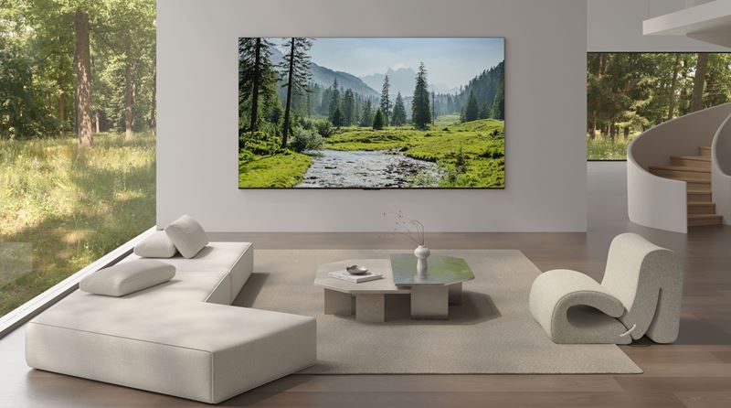 TCL ku nm prinieslo prmiov TCL X11K s QD-Mini LED a zvukom Bang & Olufsen