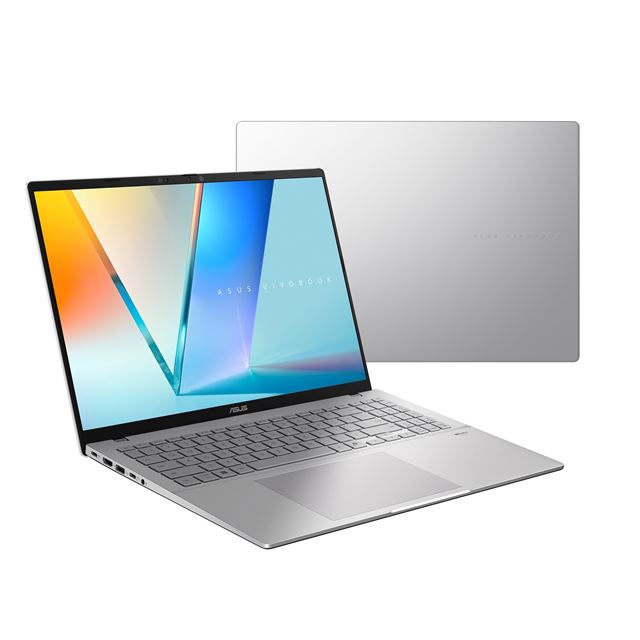 Asus spustil predaj nov�ch Vivobook S14 a S16 modelov 
