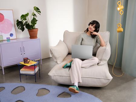 Asus spustil predaj novch Vivobook S14 a S16 modelov  