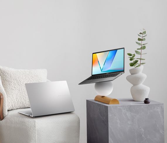 Asus spustil predaj novch Vivobook S14 a S16 modelov