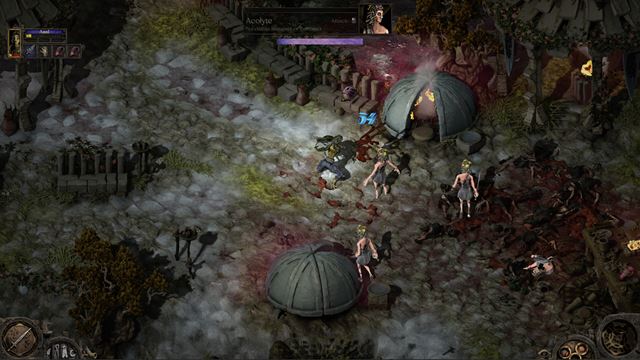 Banquet for Fools sa roz�iruje, pon�ka viac dobrodru�stiev a nov� miesta 