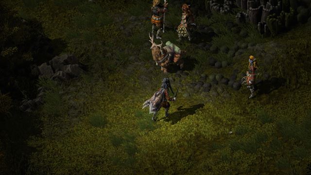 Banquet for Fools sa roz�iruje, pon�ka viac dobrodru�stiev a nov� miesta 