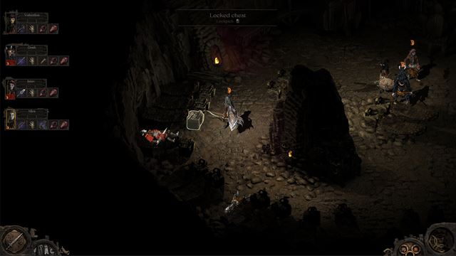 Banquet for Fools sa roz�iruje, pon�ka viac dobrodru�stiev a nov� miesta 