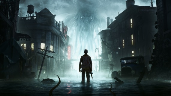 The Sinking City Remastered dnes prekvapivo vychádza