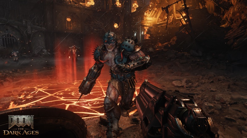 Nvidia pribliuje monosti Doom: The Dark Ages na PC a ukazuje aj benchmarky