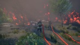 Rescue Ops: Wildfire bude bojova s masvnymi poiarmi v prrode