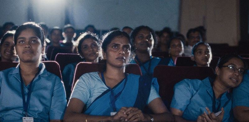 Zblesky ndeje - filmov zzrak z Cannes prichdza do slovenskch kn. Uviedol ho aj filmov festival Cinematik