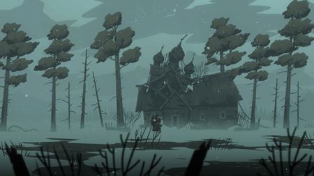 Kanun 1919 odhal� skryt� pravdy o dieselpunkovom meste  