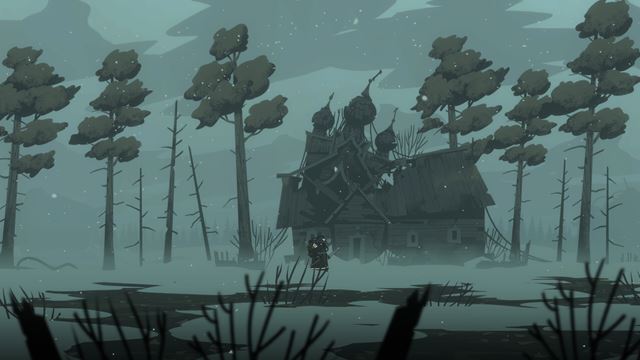 Kanun 1919 odhal� skryt� pravdy o dieselpunkovom meste 