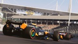 F1 25 ukazuje poiadavky na PC, ponkne aj pathtracing a 8K