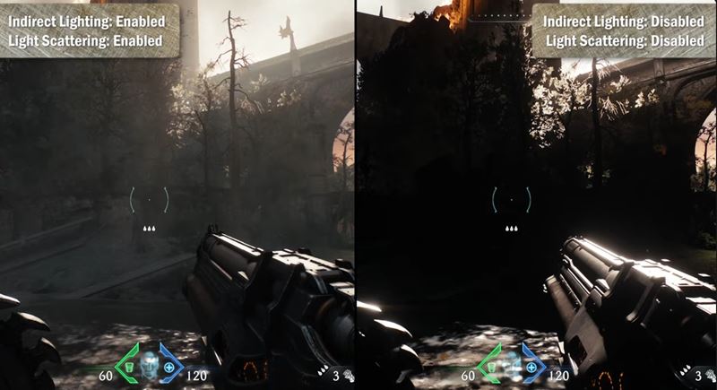 Analza Doom The Dark Ages na PC