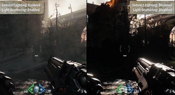 Analza Doom The Dark Ages na PC