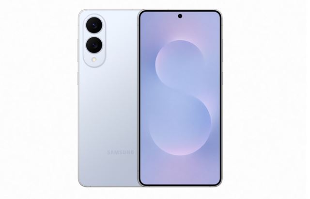 Samsung predstavil svoj supertenk Galaxy S25 Edge 