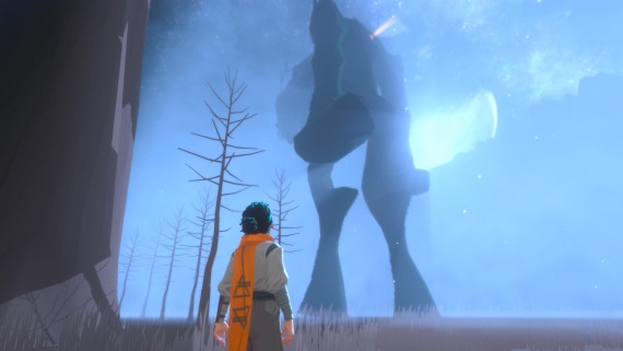 Norigin bude hľadať odpovede a postaví sa proti gigantickým kreatúram