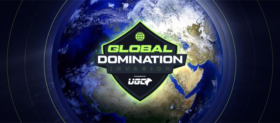 Turnaj Global Domination: Invasion láka hráčov Counter-Strike 2 na výhru až milión dolárov