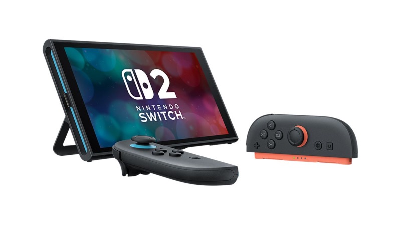 Nintendo Switch 2 ponkne etriaci reim nabjania batrie