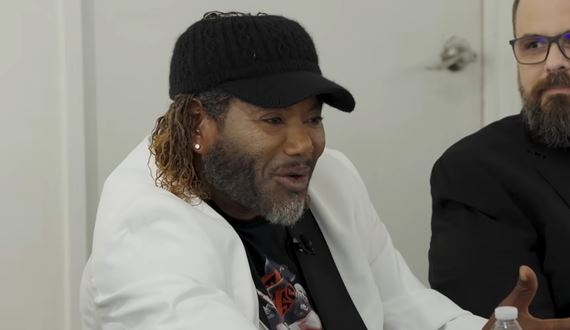 Sony k 20. výročiu God of War zavolalo hercov posledných hier