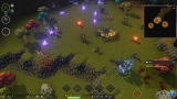 Grimstar: Crystals are the New Oil! sa pripravuje na strategick boje o suroviny