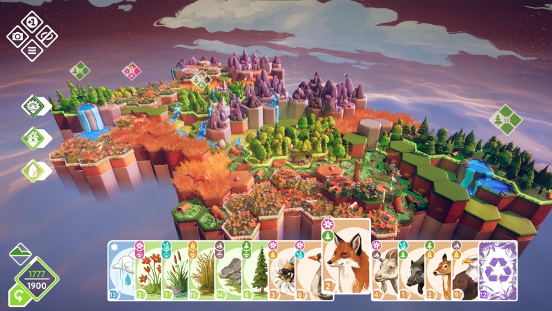 Preserve prichdza v plnej verzii na PC, Nintendo Switch, PlayStation a Xbox