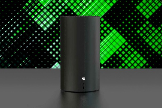 Bude nov Xbox postaven na ARM procesore?