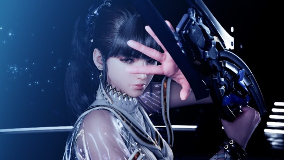 Stellar Blade na PC oficiálne predstavený