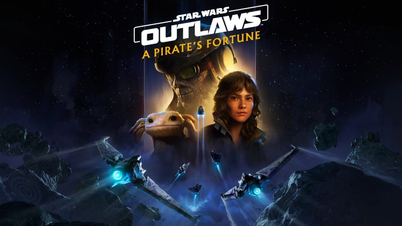 Star Wars Outlaws dostva nov prbehov rozrenie, na ceste je aj verzia pre Switch 2