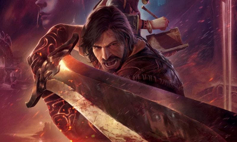Blades of Fire od MercurySteam m demo, pln verzia vychdza u 22. mja