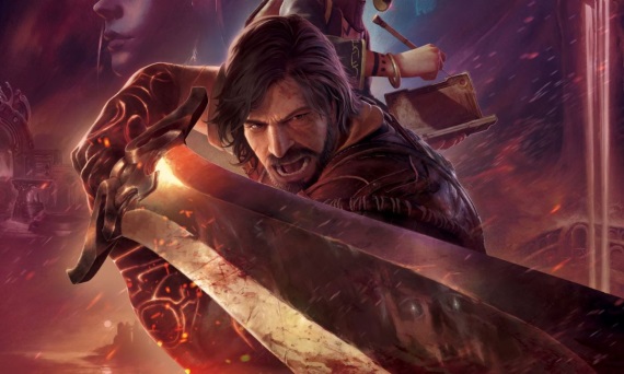 Blades of Fire od MercurySteam má demo, plná verzia vychádza už 22. mája