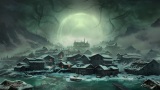 Stygian: Outer Gods ukazuje cestu k vydaniu  akaj ns nov lokcie, bossovia aj Tommy gun