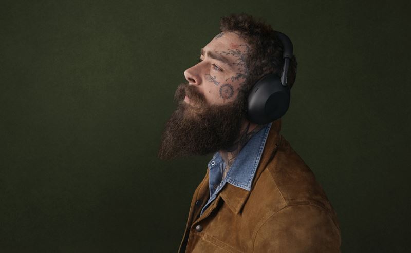 Sony WH-1000XM6 headset predstavuje aliu evolciu v potlaen okolitho hluku 