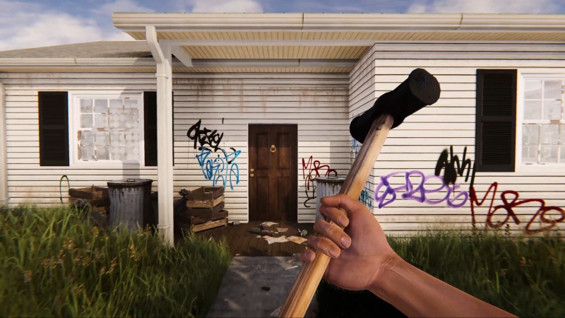 House Flipper Remastered Collection prinesie vylepen nvrat obbenho simultora